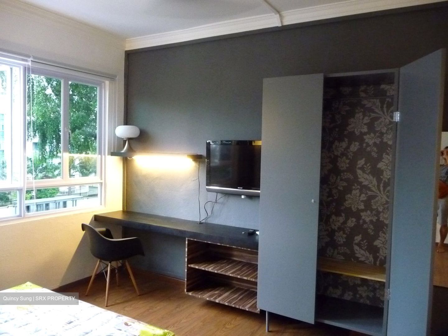 Eng Aun Mansion (D11), Apartment #272096681